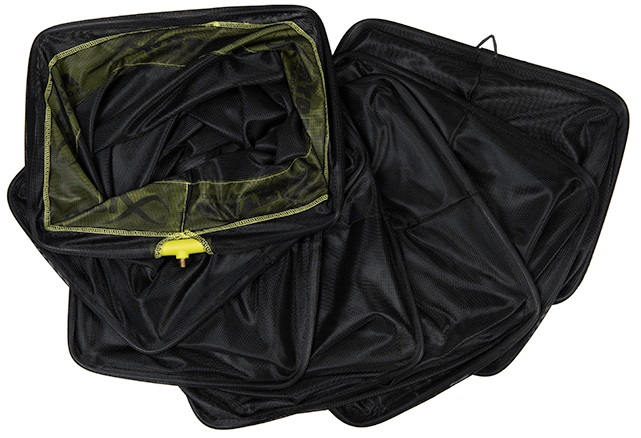 Matrix vezírek 2.0 m f1 compact keepnet