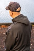 One More Cast Mikina Splash Camo Hoodie (12)