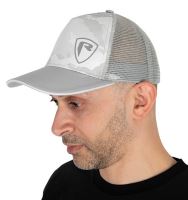 Fox Rage Kšiltovka Light Camo Trucker Cap Fox Rage Kšiltovka Light Camo Trucker Cap