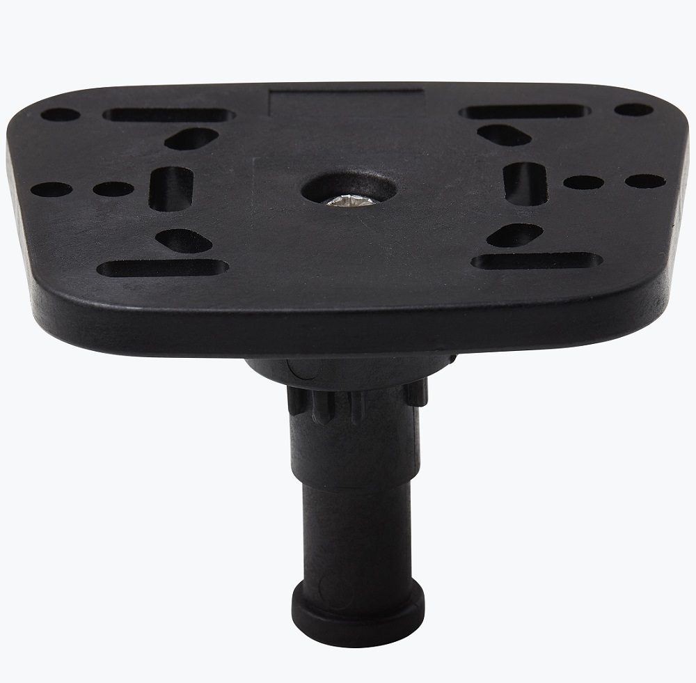 Levně Dam držák sonaru fish finder mount small