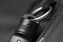 Geoff Anderson Nepromokavá Bunda Raptor 6 Černá (14)