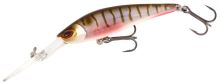 Mikado Wobler Cracker Suspending Oikawa Perch 6 cm 5,2 g