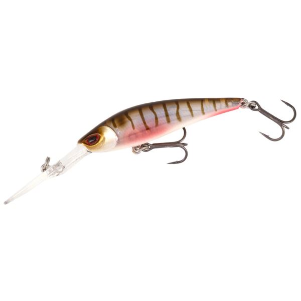 Mikado Wobler Cracker Suspending Oikawa Perch 6 cm 5,2 g