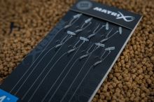 Matrix Návazec MXC-3 4” Super Stop Rigs (3)