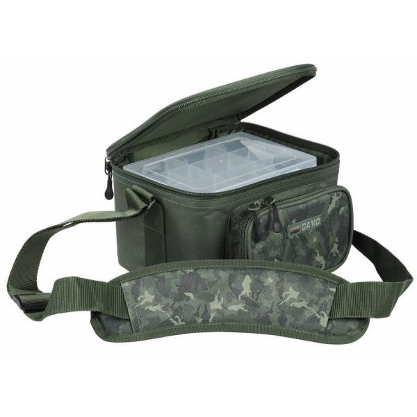 Mitchell Taška MX Camo Tackle Bag