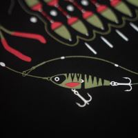 Kumu Mikina DEAD BAIT (6)