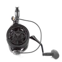 Sonik Naviják Turbospod Carbon 14000 + Chránič Prstu (2)