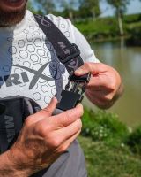 Matrix Kalhoty Pro-X Outer Shell Salopettes (19)