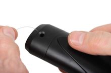 Fox Odvíječ Vlasce Line/Braid Stripper (2)