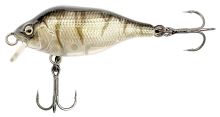 Fox Rage Wobler Funk Bug SR UV Striped Shiner 4 cm 4 g Fox Rage Wobler Funk Bug SR UV Striped Shiner 4 cm 4 g