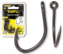 Black Cat Háček Gripper DG DG Coating 6 ks Black Cat Háček Gripper DG DG Coating 6 ks