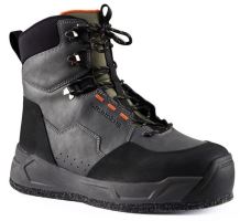 Grundéns Brodící Boty Bedrock Wading Boot Felt Anchor