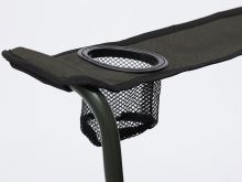 Dam Křeslo Iconic Foldable Chair 130 kg (2)