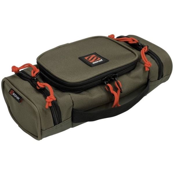 Sonik Pouzdro Tackle Pouch