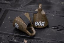 Korum Zátěž Pro Zjištění Hloubky Pinch-On Plummet 2 ks (8)