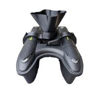 BBPOD Rozmetadlo Wubs Na Zavážecí Loďku RidgeMonkey Hunter 750 Velikost - S (3)