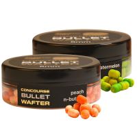 Benzar Mix Vyvážená Nástraha Concourse Bullet Wafter 5 mm Benzar Mix Vyvážená Nástraha Concourse Bullet Wafter 5 mm