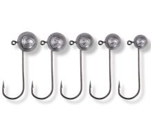 Fox Rage Jigová Hlavička Micro Jighead 5 ks - 1 4 g