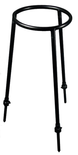 Carp spirit tripod bucket stand