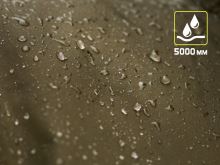 Delphin Kalhoty WinTrek (2)