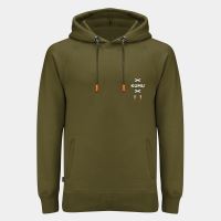 KUMU Mikina True Leather (1)