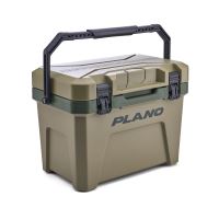 Plano Chladící Box Frost Cooler Inland Green 13 l (2)