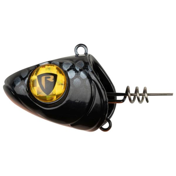 Fox Rage Jigová Hlava Slick Pelagic Head Shadow
