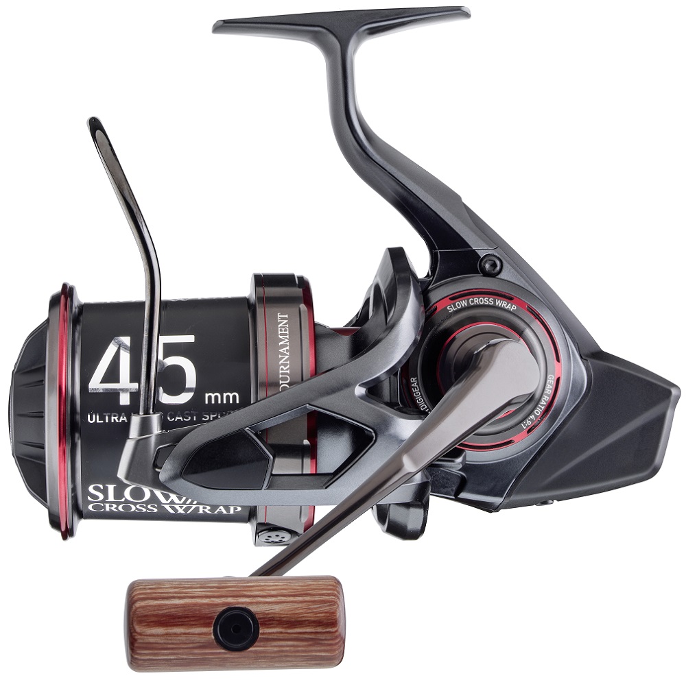 Daiwa navij�k tournament basia 45 scw qd