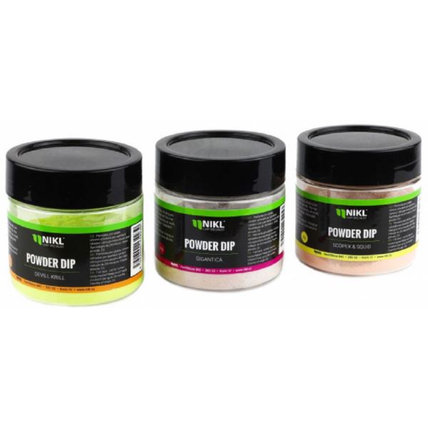 Nikl Powder Dip 60 g