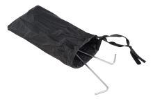 Mivardi Deštník TMX 250 Kulatý 2,5 m (9)