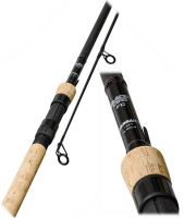 Starbaits Prut Partner Black Ops Full Cork 3 m (10 ft) 3 lb
