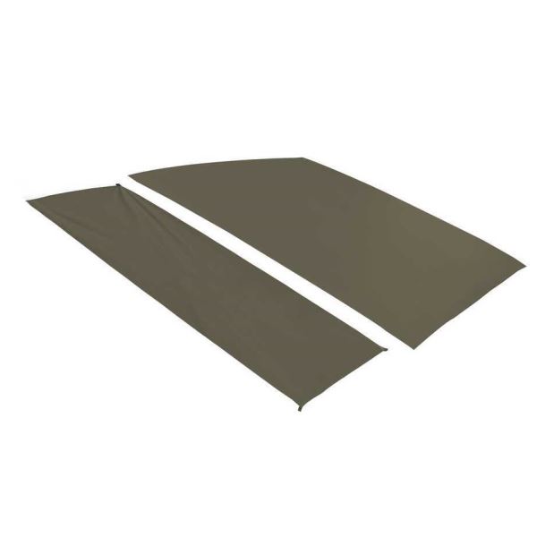 Avid Carp Podlaha Screen House Heavy-Duty Extended Groundsheet Compact