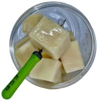 LK Baits CUC Speciál Carp Jeseter CheeseFish 100 g LK Baits CUC Speciál Carp Jeseter CheeseFish 100 g