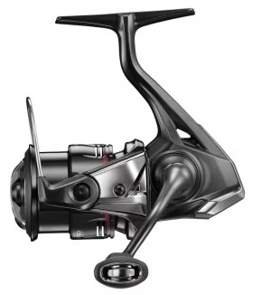 Levně Shimano naviják vanford fa 2500s hg
