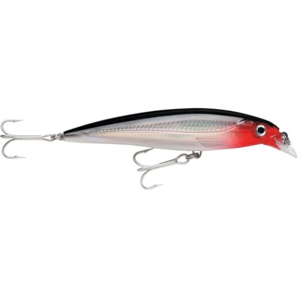 Rapala Wobler X Rap Saltwater S 10 cm 13 g