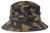 Avid Carp Klobouk Distortion Camo Bucket Hat
