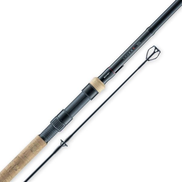 Sonik Prut VaderX RS Cork 3,6 m 3,25 lb