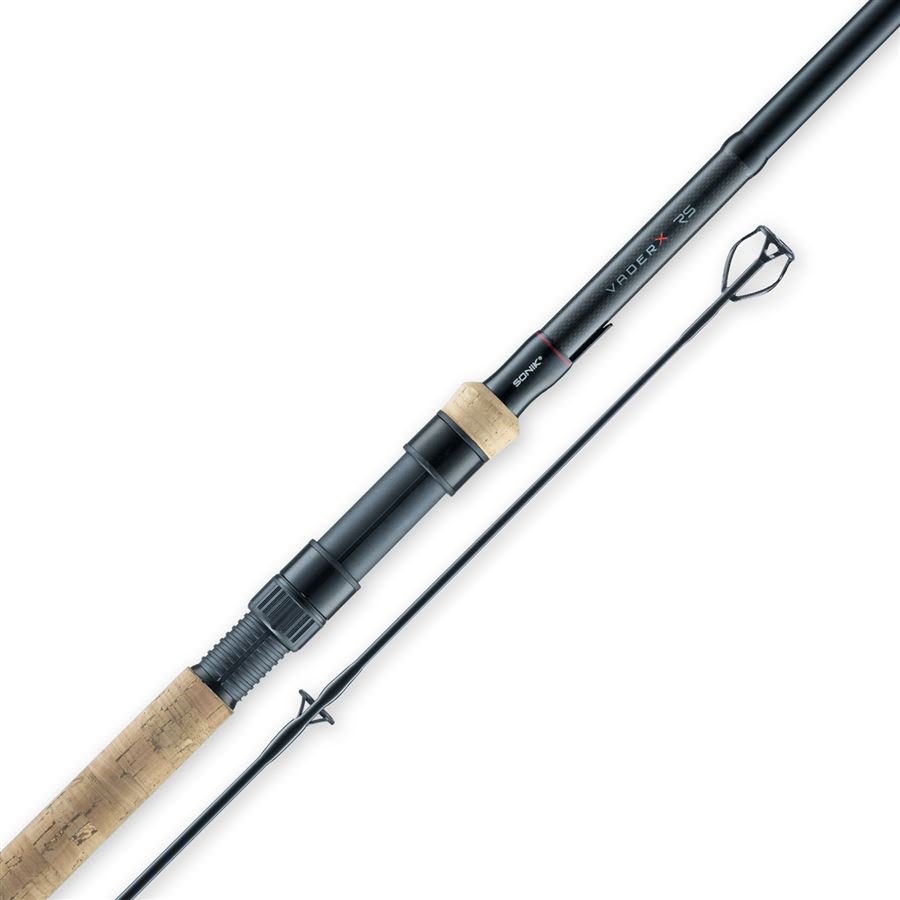 Sonik prut vaderx rs cork 3,6 m 2,75 lb