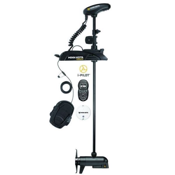 Minn Kota Elektromotor Terrova 80 / FP/ MDI / i-Pilot / 60"