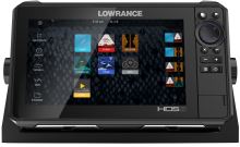 Lowrance Echolot HDS Live 9 Bez Sondy (4)