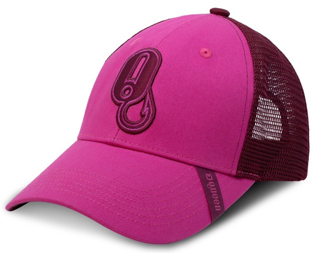 Delphin kšiltovka queen trucker