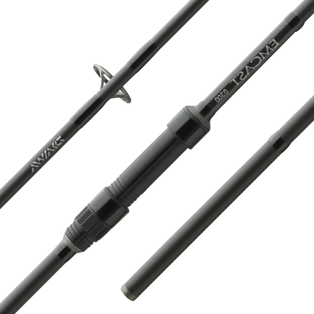 daiwa emcast carp