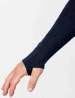 Geoff Anderson Thermo Triko S Dlouhým Rukávem WizWool 150 (1)