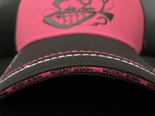 HOTSPOT DESIGN Kšiltovka Lady Angler (5)