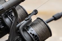 Nash Splétaná Šňůra Baseline Sinking Braid Camo 600 m (1)