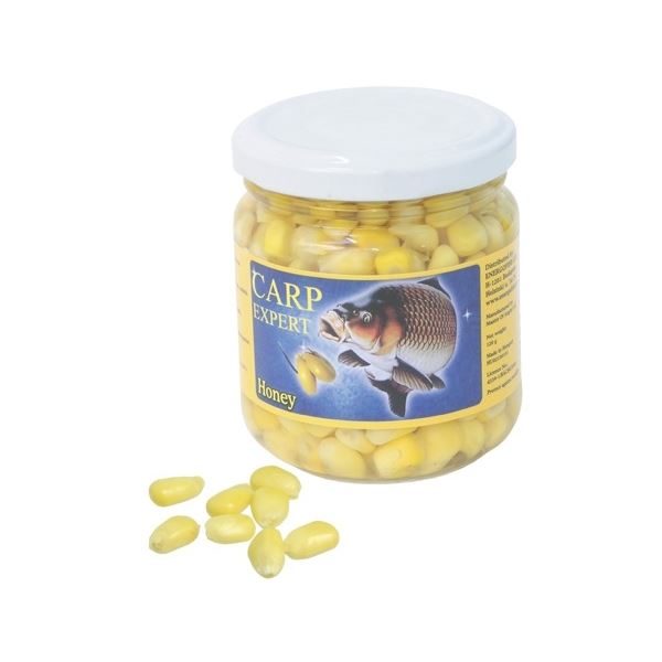 Carp Expert Kukuřice V Nálevu 212 ml