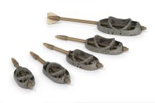 Matrix Krmítko Method Feeder XL Distance (13)