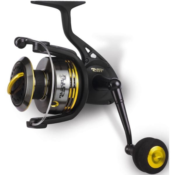 Black Cat Naviják Shadow Spin FD 840