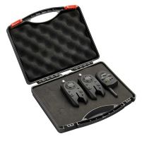 Mivardi Stojan Tripod Premium + Sada hlásičů Combo M1100 ZDARMA (1)