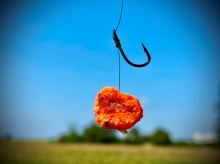 LK Baits nástraha CUC Raisin 50 g (6)